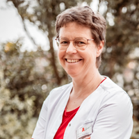Annette Horchler